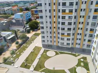 Thao Nguyen Homestay Hotels in My Hai