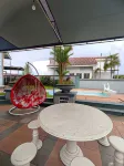 Vila Princess Sentul 4br Private pool, Tenis meja, billiard anak & mini soccer Hotel di Babakan Madang