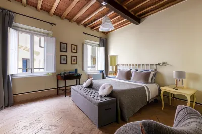 Tuscany View, Montalcino Các khách sạn ở Montalcino
