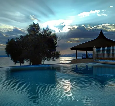 Cebu Seaview Dive Resort