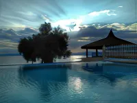 Cebu Seaview Dive Resort - Pools