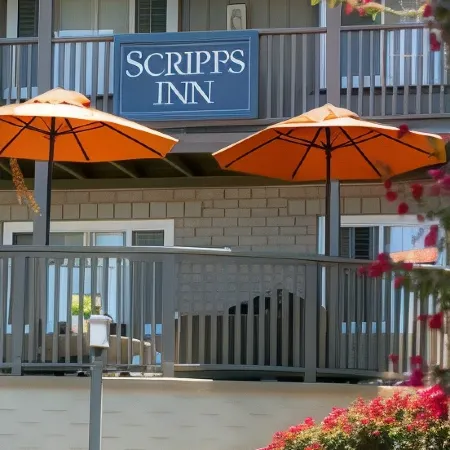 Scripps Inn