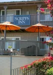 Scripps Inn فنادق في لا جولا