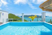 Yeosu 48 Hour Pool Villa - Private Pools