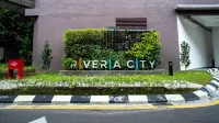 Riveria City KL Sentral by Guestonic Các khách sạn gần Buddhist Maha Vihara