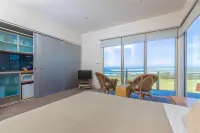 Wytonia Beachfront Accommodation Hotels in Port Fairy