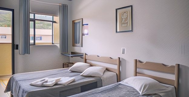 Pousada Schmitz Hotels in Флоріанополіс