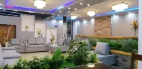 San Isidro Grand Hotel Hoteles en Nazca