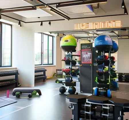 Moxy Amsterdam Schiphol Airport