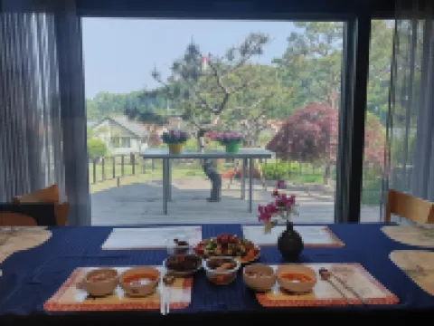 Yangpyeong Lululala Gangha Branch