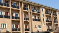 Tofana Hotels and Suites Hotels in 