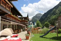 Alpenhotel Widderstein Hotels in Mittelberg