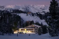 Apparthotel Silbersee Hôtels à : Predlitz-Turrach