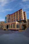 Petra Canyon Hotel Hotel in zona Tomba rinascimentale