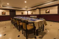 Kallada Regency Hotels in Thrissur