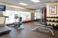 TownePlace Suites Pittsburgh Harmarville Hotel di Verona