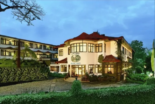 The Elgin Norkhill - Heritage Resort and Spa Hôtels à : 