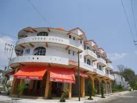 Hotel CZ