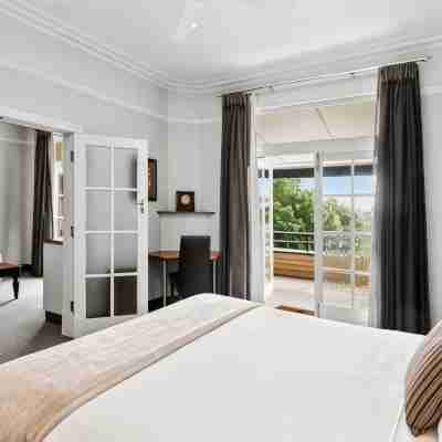 Caves House Hotel & Apartments Yallingup Rooms