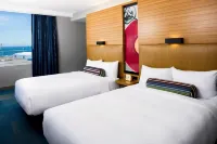 Aloft Cleveland Downtown Hotels in Cleveland