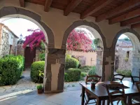 B&B S'Omu Antiga Hotels in Gergei