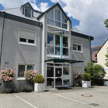 Hotel Alpha