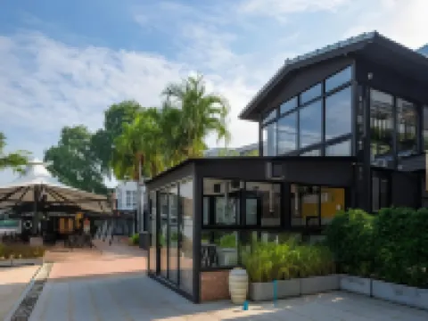 The Loft Seaside Sriracha Hotel Hotels in Si Racha