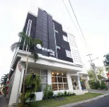 Density Living Hotels in Terban