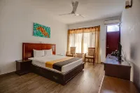 Hikkaduwa Beach Hotel Hotels in Hikkaduwa