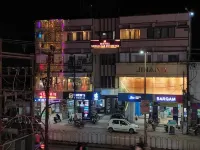 Hotel Nawanagar Residency