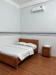 Kien Quoc Guesthouse Long Xuyen - parcheggio