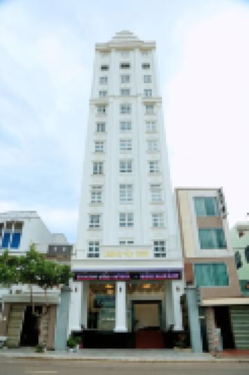 Khách sạn Thanh Vân