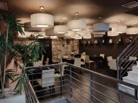 Hotel Rey Sancho
