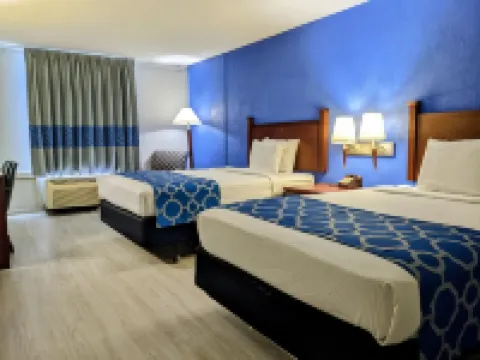 Baymont by Wyndham Hannibal Hotels in Ralls County