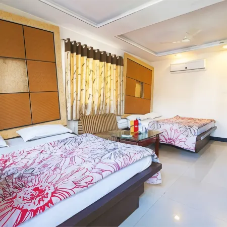 Hotel Swagat