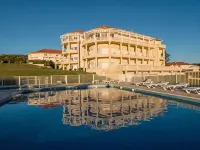 Résidence Mer & Golf Eugénie - Biarritz - en bord de mer