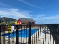 Hotel-Motel le Panorama - Ocean View