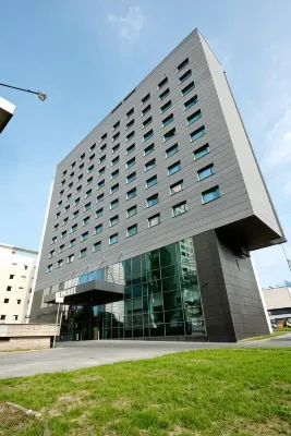 Novotel Lodz Centrum