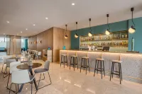 維歌西方酒店 - 酒吧