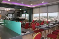 Luxsur Hotels in Encarnación