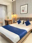 O Nest Prime Hotels in Miraj