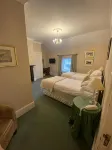 Guyers House Hotel and Restaurant - Park Yeri