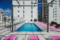 Aparthotel Vibra Sanan - Adults Only - Ocean View