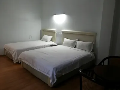 Wasan Inn Bintulu