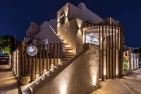 The Artemis Hotel Hotels near Plaka Beach