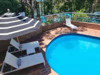 Motel Miramar Hotels in Bellingen