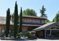 Le Clos du Bois Joli Hôtels à : Porcieu-Amblagnieu