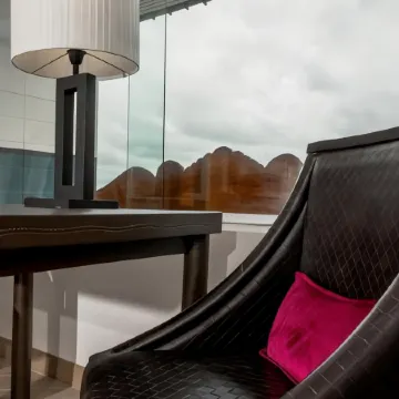 Capricorn Hotel Suva