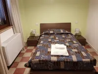 Magia del Turano Hotels in Salisano