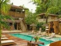 Pousada Raízes do Brasil Hotels in Trancoso